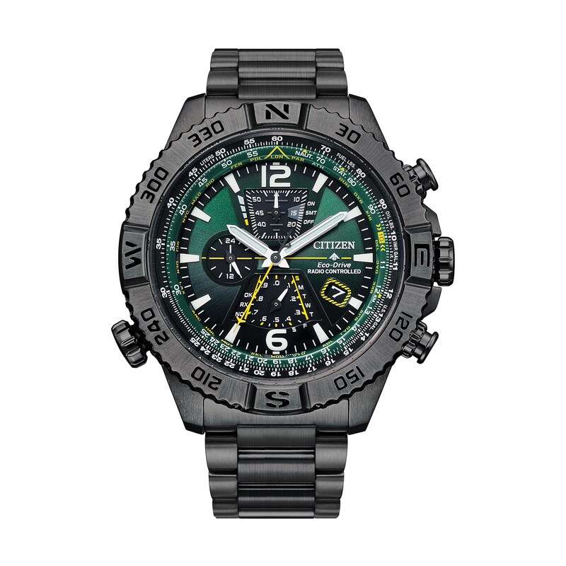 Main Image 1 of Citizen Promaster Navihawk A-T Men's Watch AT8227-56X