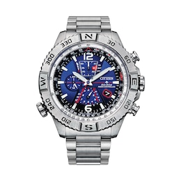 Citizen Promaster Navihawk A-T Men's Watch AT8220-55L