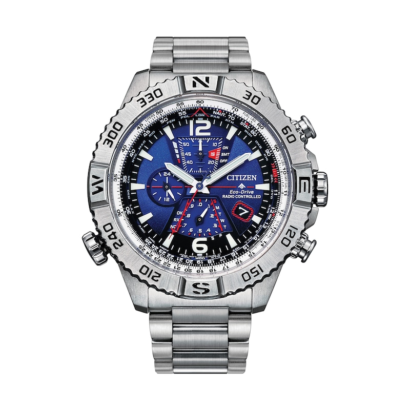 Citizen Promaster Navihawk A-T Men's Watch AT8220-55L