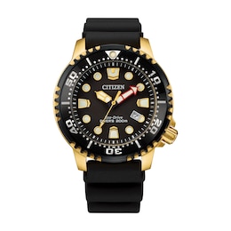 Citizen Promaster Diver Men's Watch BN0152-06E