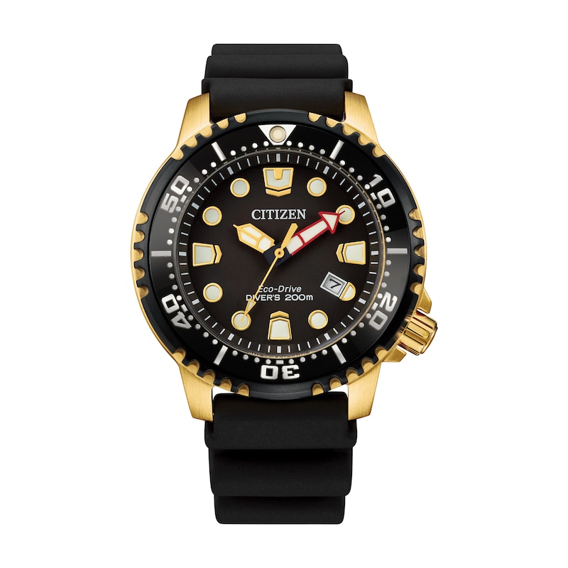 Main Image 1 of Citizen Promaster Diver Men's Watch BN0152-06E