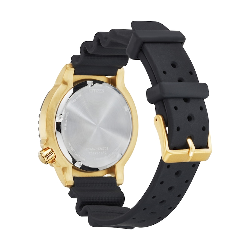 Main Image 3 of Citizen Promaster Diver Men's Watch BN0152-06E