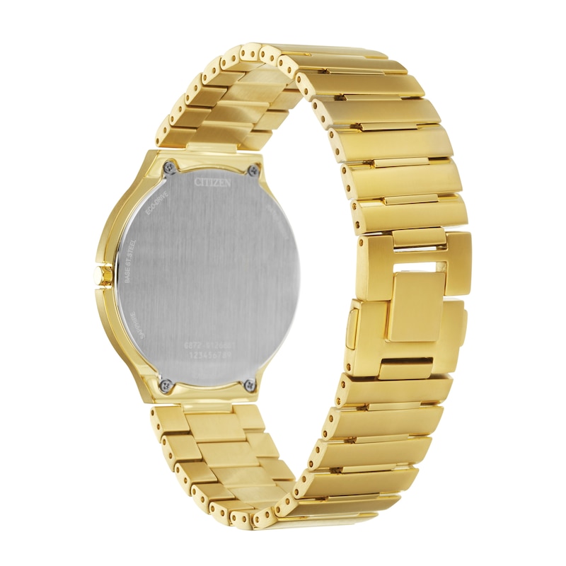 Main Image 4 of Citizen Stiletto Women's Watch AR3112-57E