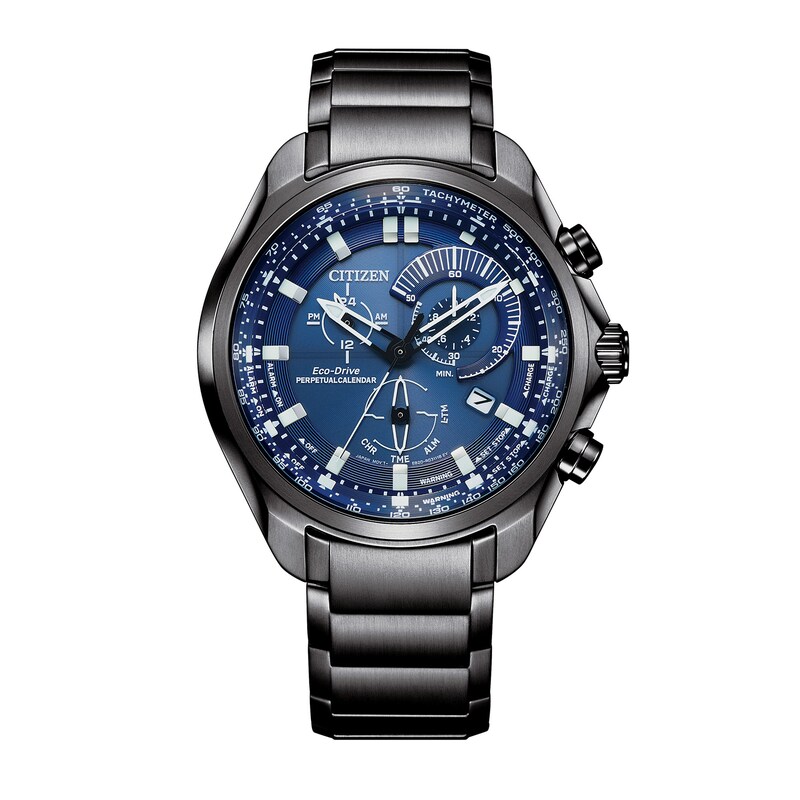 Main Image 1 of Citizen Sport Luxury Men's Chronograph Watch BL5607-54L