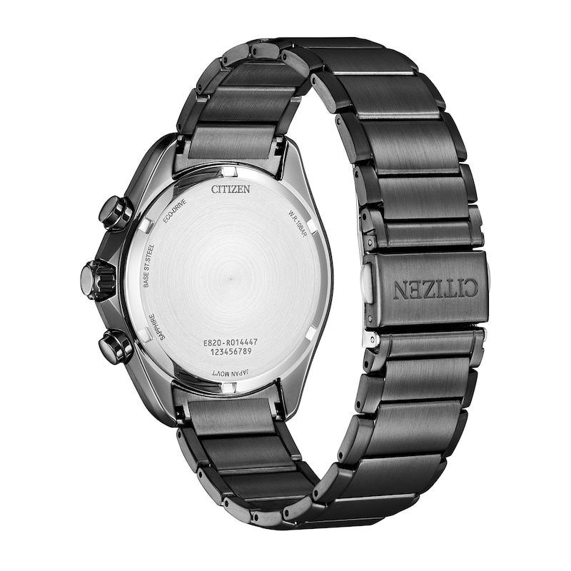 Main Image 3 of Citizen Sport Luxury Men's Chronograph Watch BL5607-54L