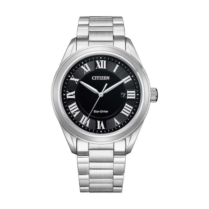 Main Image 1 of Citizen Arezzo Men's Watch AW1690-51E