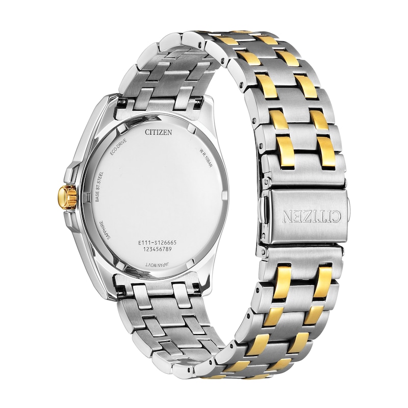 Main Image 3 of Citizen Corso Men's Watch BM7534-59A