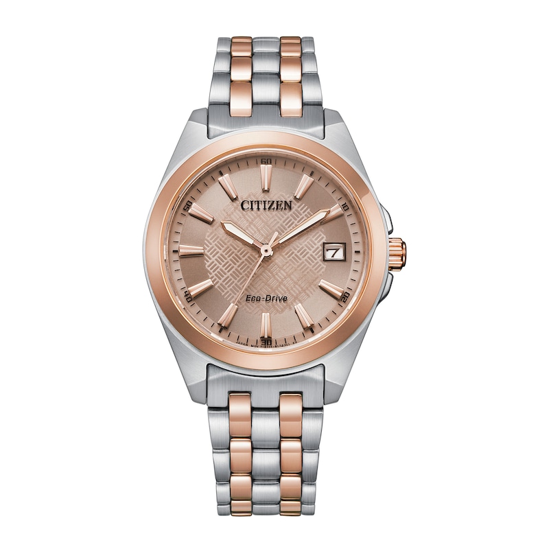 Main Image 1 of Citizen Corso Women's Watch EO1226-59X
