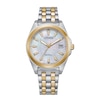 Thumbnail Image 1 of Citizen Corso Women's Watch EO1224-54D