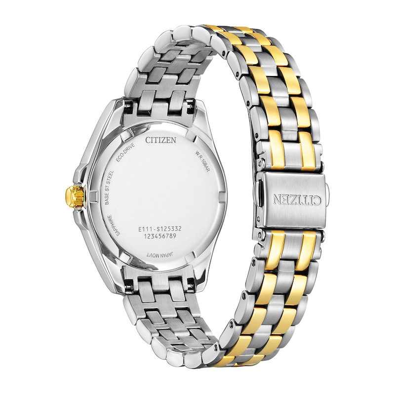Main Image 3 of Citizen Corso Women's Watch EO1224-54D