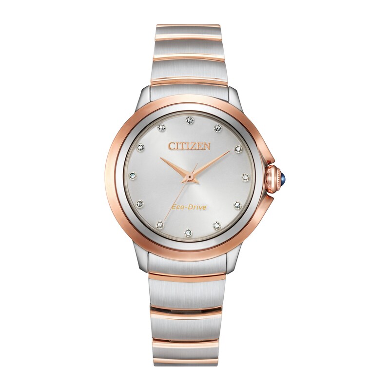 Main Image 1 of Citizen Ceci Women's Watch EM0956-54A