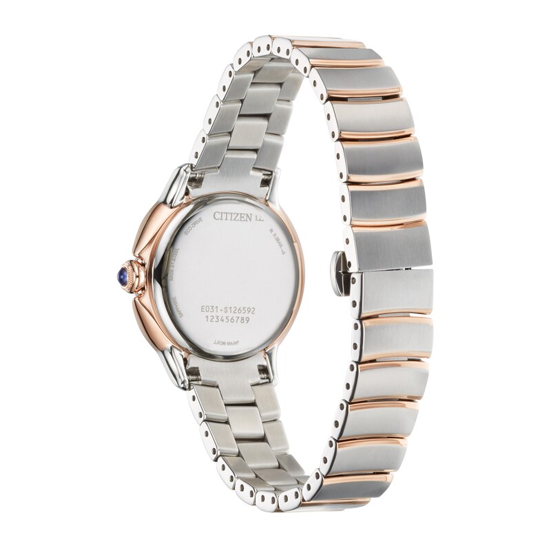 Main Image 3 of Citizen Ceci Women's Watch EM0956-54A