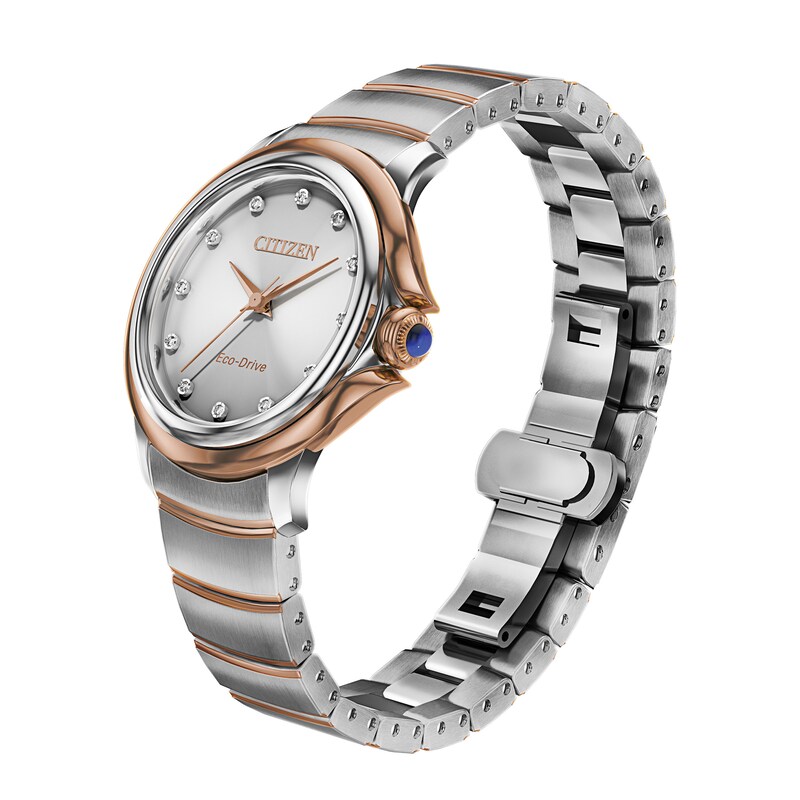 Main Image 4 of Citizen Ceci Women's Watch EM0956-54A