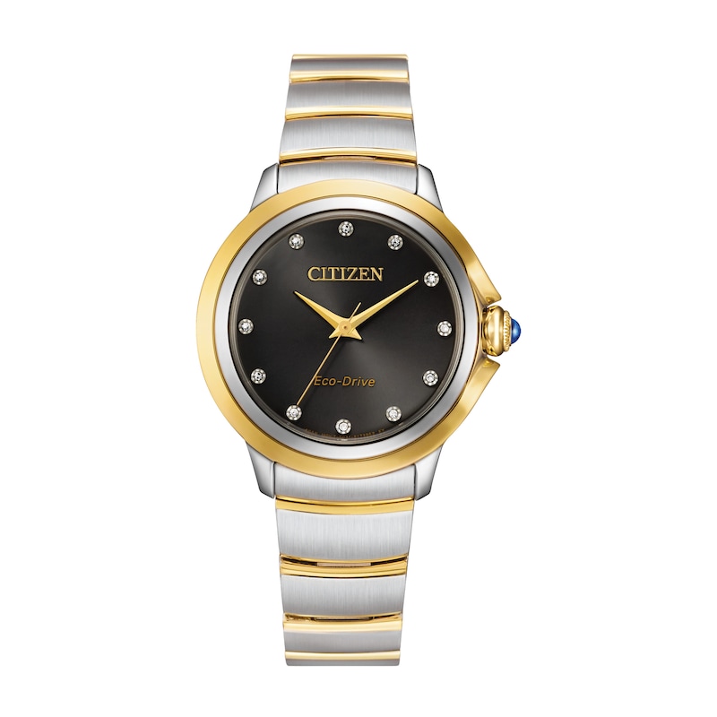 Main Image 1 of Citizen Ceci Women's Watch EM0954-50E