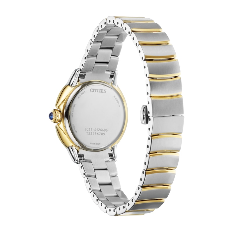 Main Image 4 of Citizen Ceci Women's Watch EM0954-50E