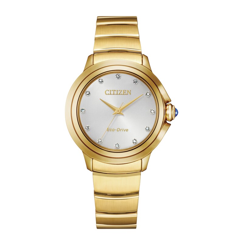 Main Image 1 of Citizen Ceci Women's Watch EM0952-55A