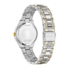 Thumbnail Image 3 of Citizen Silhouette Crystal Women's Watch FE1234-50L