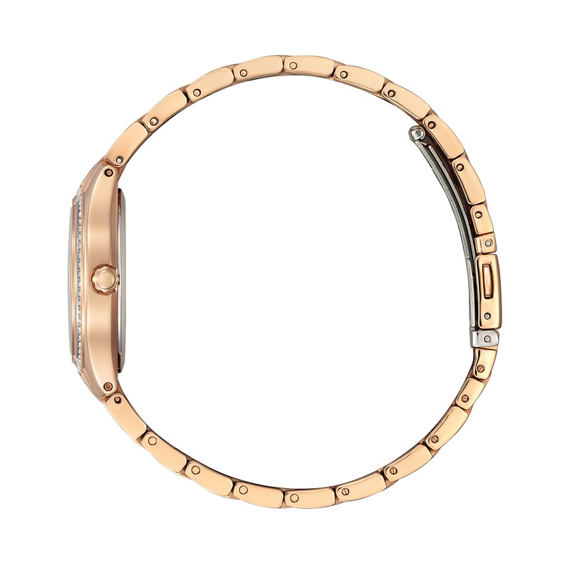 Main Image 2 of Citizen Silhouette Crystal Women's Watch FE1233-52A
