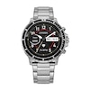 Thumbnail Image 1 of Citizen CZ Smart Men’s WearOS Touchscreen Smartwatch MX0008-56X