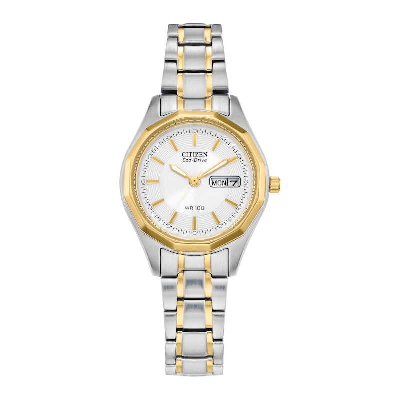 Main Image 3 of Citizen Corso His And Hers Watch Set PAIRS-RETAIL-5851-A