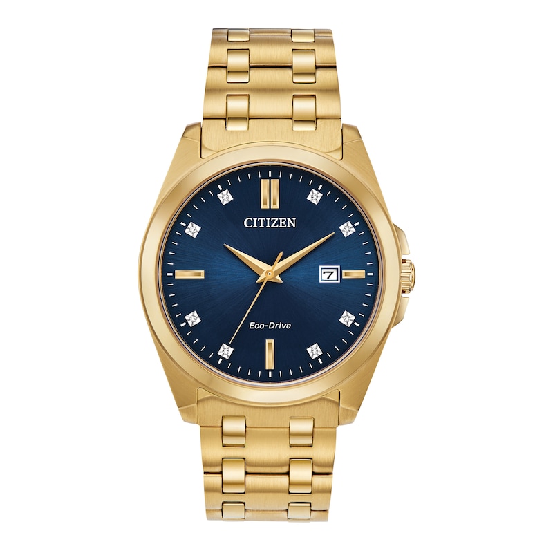 Main Image 1 of Citizen Corso Men's Watch BM7103-51L