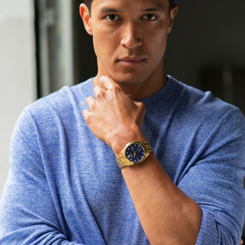 Main Image 4 of Citizen Corso Men's Watch BM7103-51L