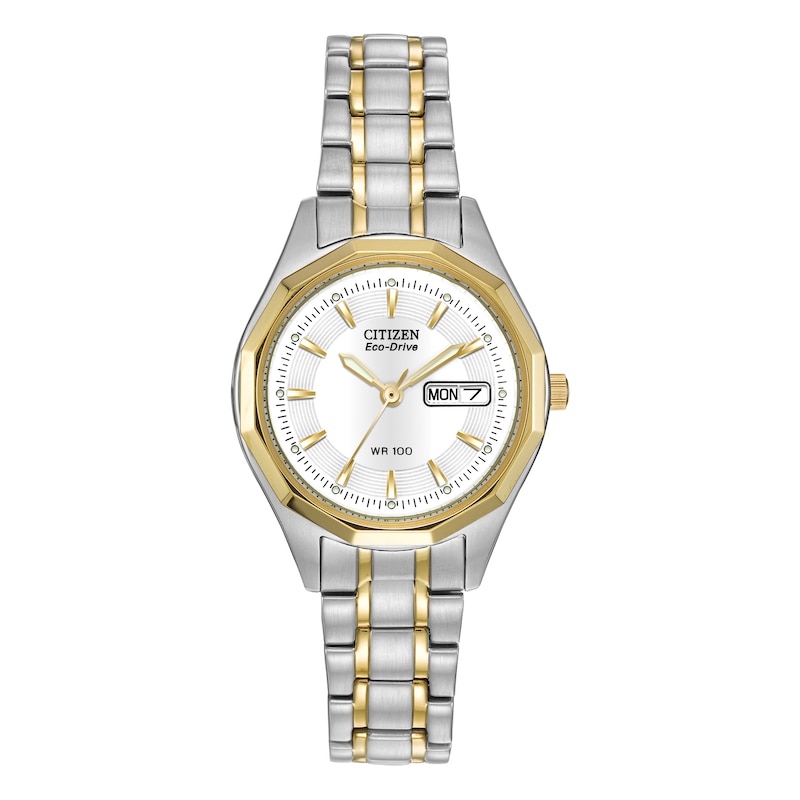 Main Image 1 of Citizen Corso Women's Watch EW3144-51A