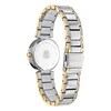 Thumbnail Image 3 of Citizen Silhouette Crystal Women's Watch EM0844-58D