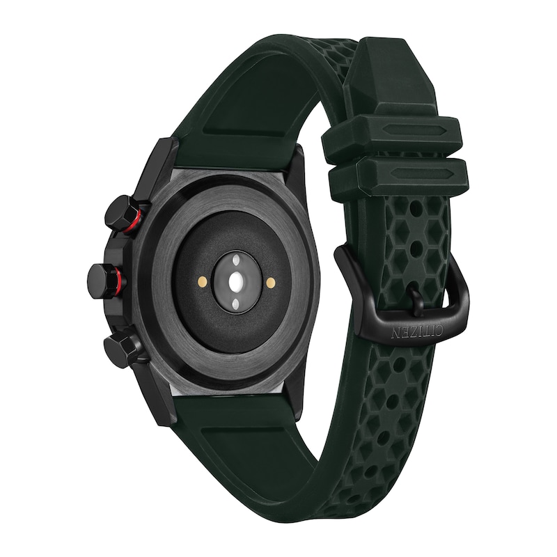 Citizen CZ Smart Men’s Hybrid Smartwatch JX1005-00E