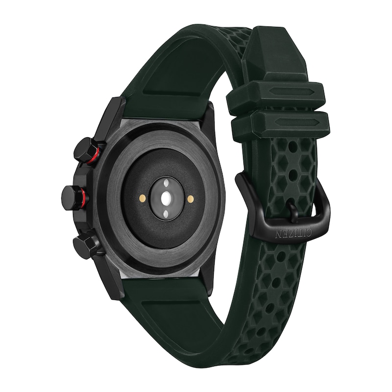 Main Image 3 of Citizen CZ Smart Men’s Hybrid Smartwatch JX1005-00E