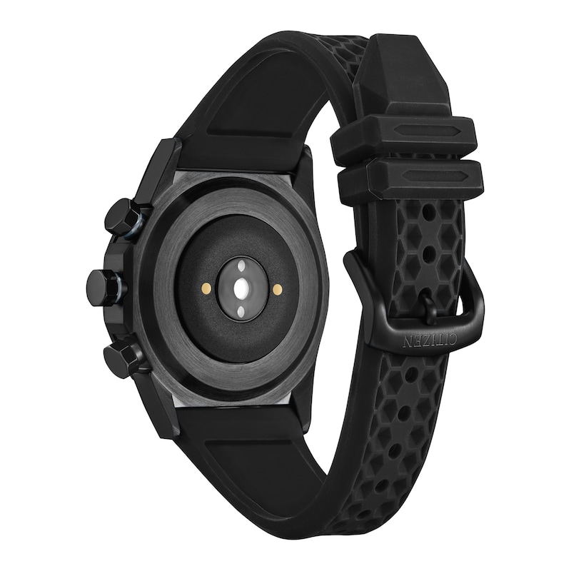 Main Image 3 of Citizen CZ Smart Men’s Hybrid Smartwatch JX1007-04E