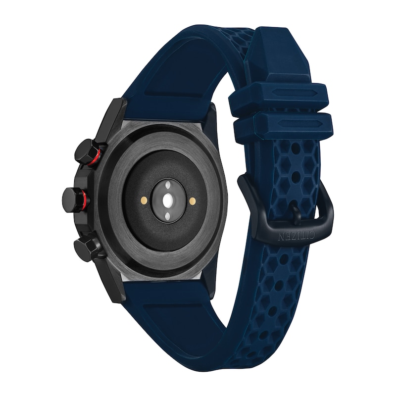 Main Image 3 of Citizen CZ Smart Men’s Hybrid Smartwatch JX1008-01E