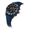 Thumbnail Image 4 of Citizen CZ Smart Men’s Hybrid Smartwatch JX1008-01E