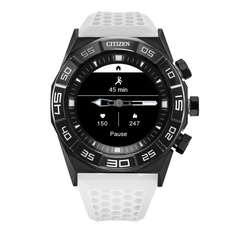 Citizen CZ Smart Men’s Hybrid Smartwatch JX1007-12E