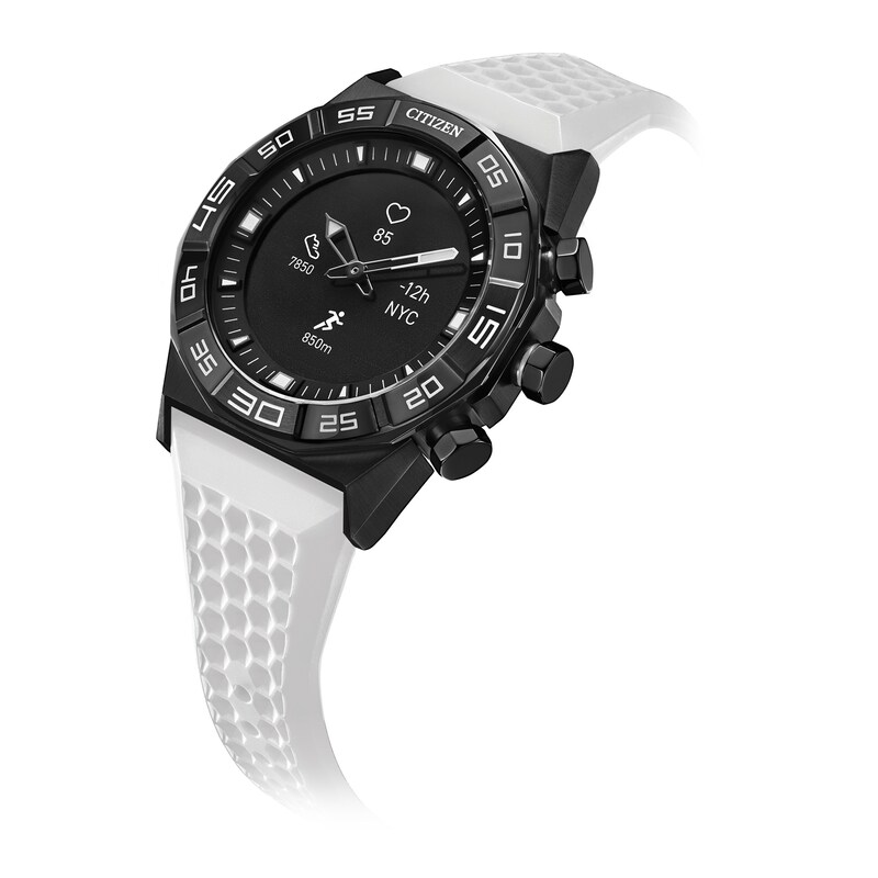 Citizen CZ Smart Men’s Hybrid Smartwatch JX1007-12E