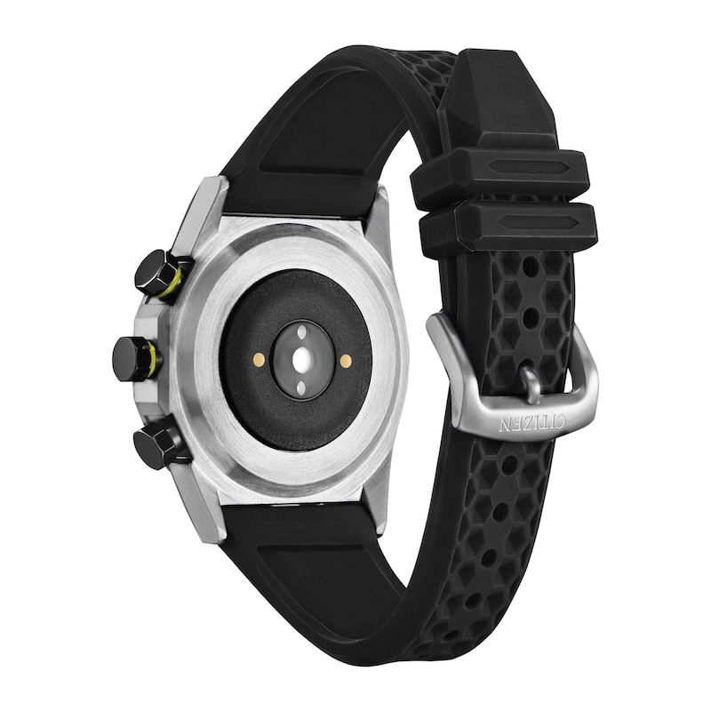 Main Image 3 of Citizen CZ Smart Men’s Hybrid Smartwatch JX1000-03E