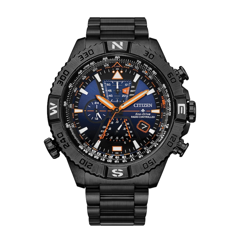 Main Image 1 of Citizen Promaster Navihawk A-T Men's Watch AT8225-51L
