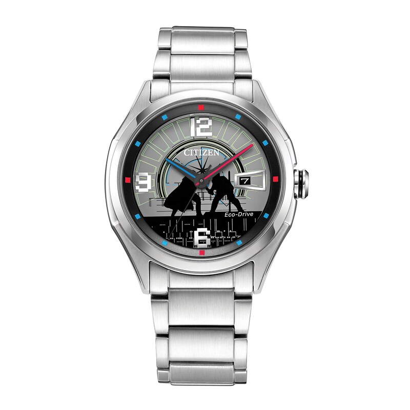 Main Image 1 of Citizen Star Wars Men's Watch AW1140-51W
