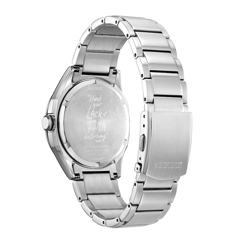 Main Image 3 of Citizen Star Wars Men's Watch AW1140-51W
