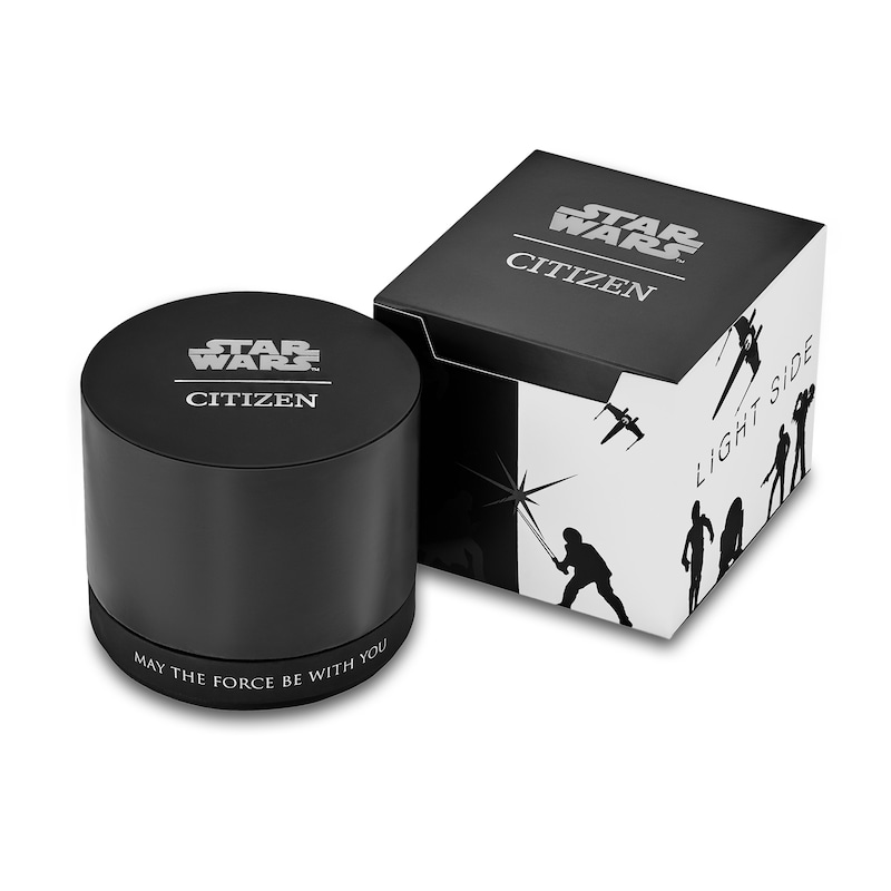 Main Image 4 of Citizen Star Wars Men's Watch AW1140-51W