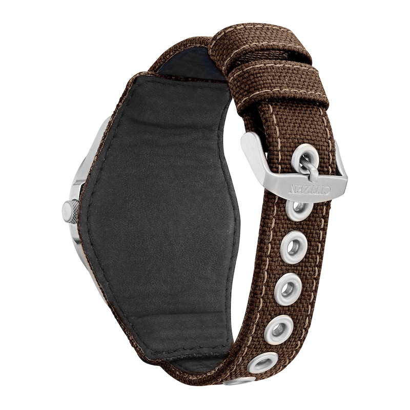 Main Image 3 of Citizen Mandalorian Men's Watch AW1411-05W
