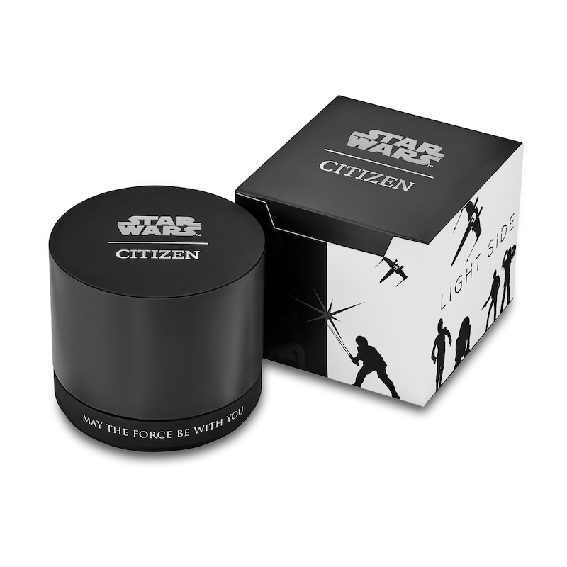 Main Image 4 of Citizen Mandalorian Men's Watch AW1411-05W