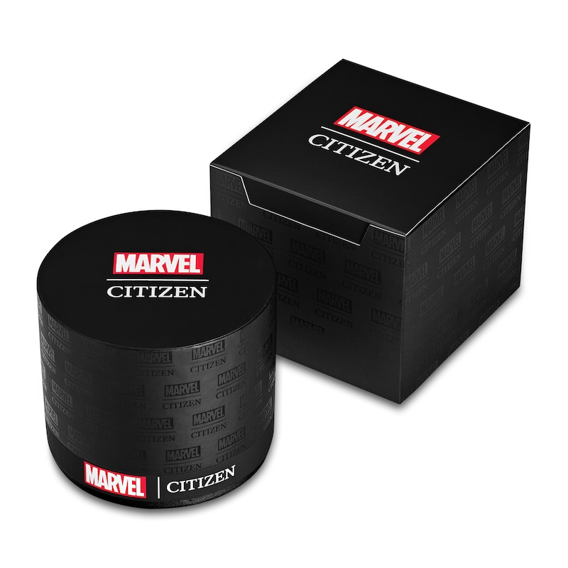 Main Image 3 of Citizen Avengers Men's Watch AW1651-52W