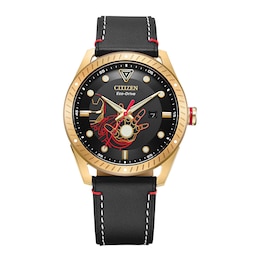 Citizen Tony Stark Men's Watch BM6992-09W