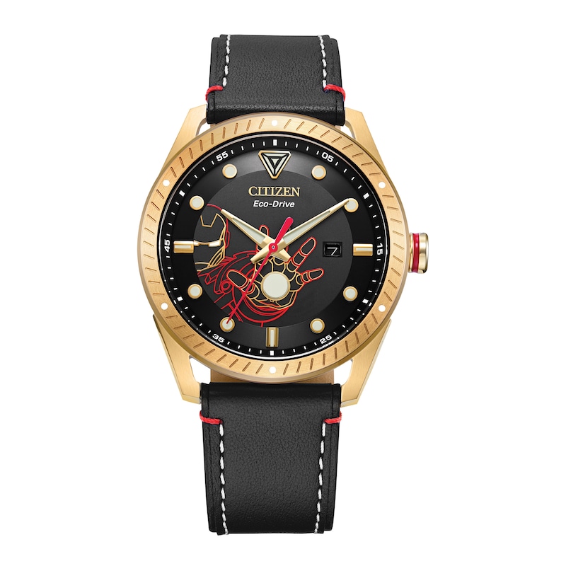 Main Image 1 of Citizen Tony Stark Men's Watch BM6992-09W