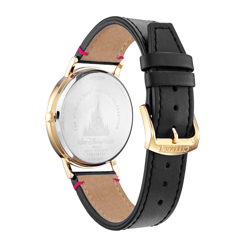 Main Image 3 of Citizen Tony Stark Men's Watch BM6992-09W
