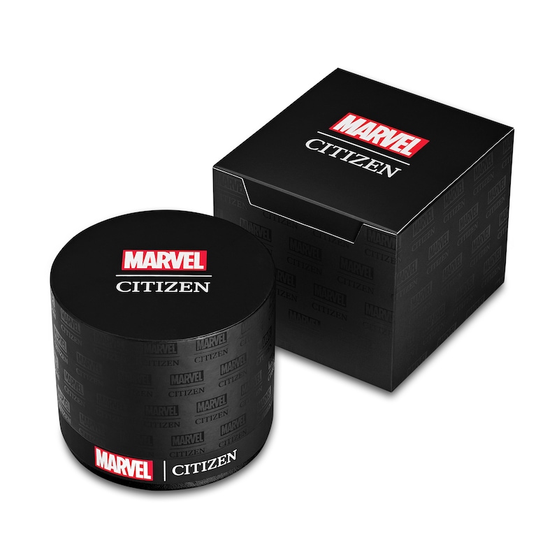 Main Image 5 of Citizen Tony Stark Men's Watch BM6992-09W