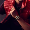 Thumbnail Image 6 of Citizen Tony Stark Men's Watch BM6992-09W