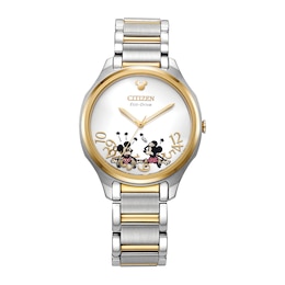 Citizen Disney Women's Watch EM0754-59W