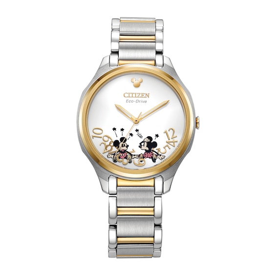 Citizen Disney Women's Watch EM0754-59W